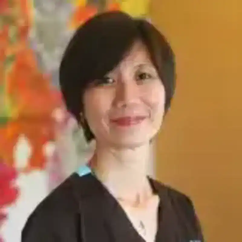 Yolivia Tantongco, Registered Dental Hygienist