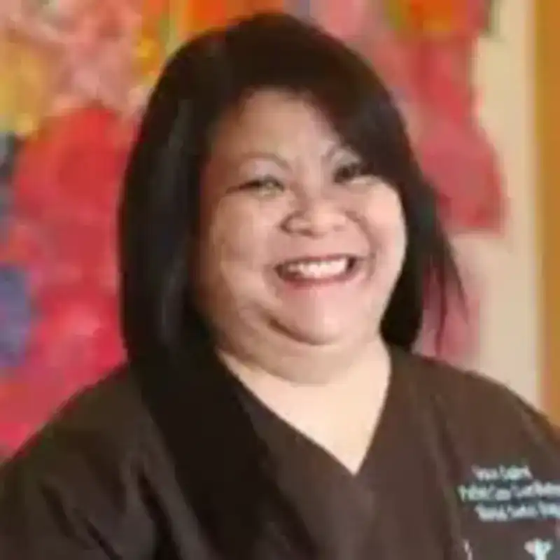 Grace Capiral, Patient Care Coordinator